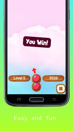 Sport Bubble Shooter - puzzle - Screenshot 2