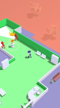 Steal Master: Pick Pocket - Screenshot 3