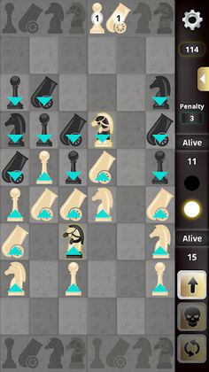 Flank Online - Screenshot 2