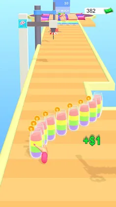 Drink Run! - Screenshot 4