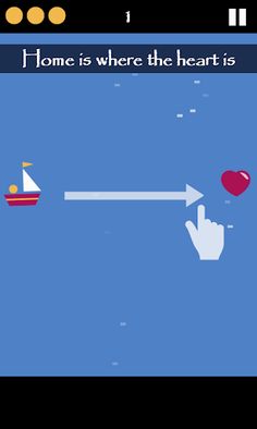 Safe Port - Screenshot 1