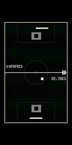 PONG! - Screenshot 3
