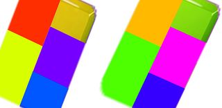 Puzzle chalenge game - Screenshot 1