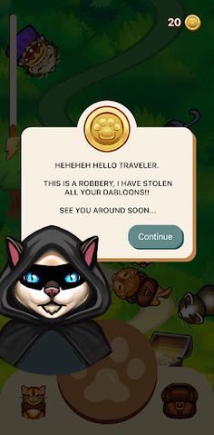 Dabloon - Screenshot 3