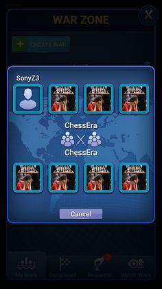Chess Era - Screenshot 3
