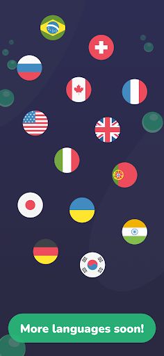 Wordee - guess the word! - Screenshot 4