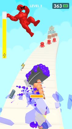 Hammer Time! - Screenshot 2