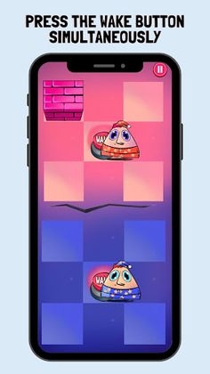 Twins & Dreams - Screenshot 2