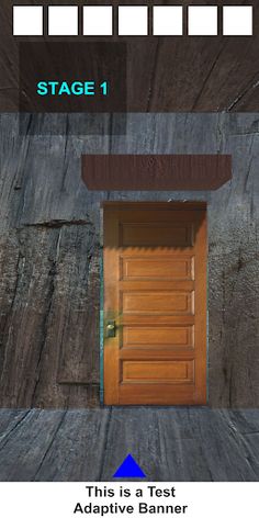 AI Escape Game - Screenshot 4