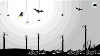 Halloween Jet - Screenshot 3