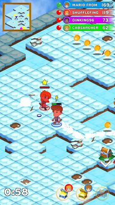 Treasure Hunters: Gold Quest - Screenshot 4
