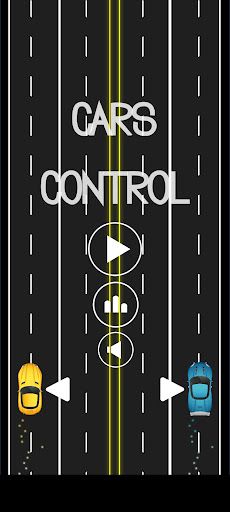 CARS CONTROL - Screenshot 2