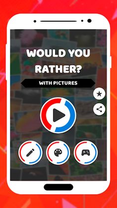 Would you rather With pictures - Screenshot 4
