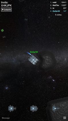 Netquel - Screenshot 2