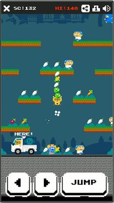 VegeBandit2 - Screenshot 3