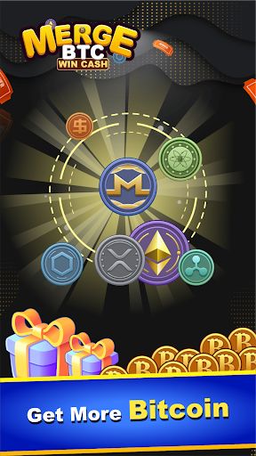 Lucky Bitcoin - Win Real - Screenshot 3