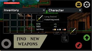 Butcherland - Screenshot 3