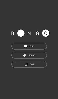Bingo - Screenshot 1