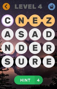 Türk Ünlüler Kelime Gezme Oyun - Screenshot 2