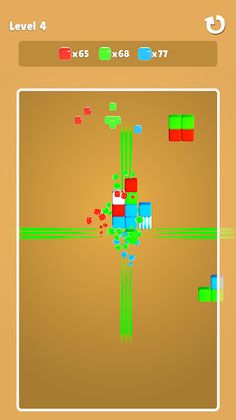 Moving Blocks! - Screenshot 3