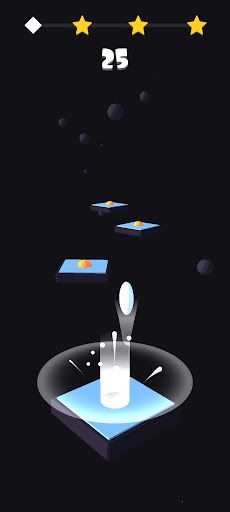 Bouncy Ball - Screenshot 4