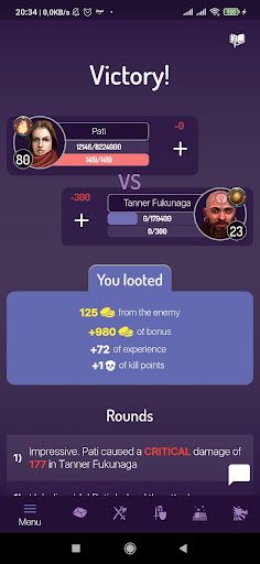 Zodrac - Screenshot 3