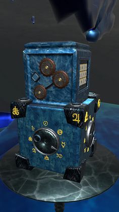 Mystery Box 4: The Journey - Screenshot 4