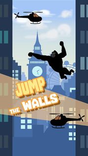 Kaiju Kong Escape - Screenshot 3