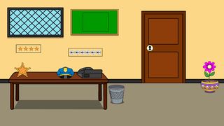 Find The Prison Key - Screenshot 3