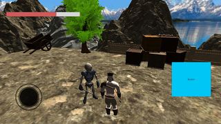 RPG Monster Adventure Walk - Screenshot 2