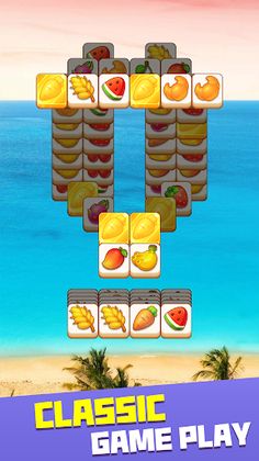 Zen Crush Tile - Screenshot 2