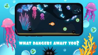 Endless Ocean - Screenshot 1