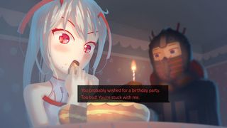 Please Fail Safely and Deadly - Screenshot 3