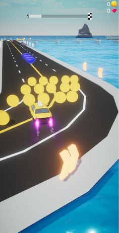 drifty race - Screenshot 4