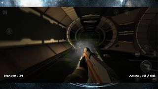 Portal Of Doom: Undead Rising - Screenshot 3