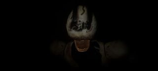 Cyborg (Project: dream 2) - Screenshot 2