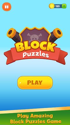 Block Puzzle - Screenshot 1