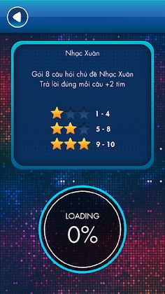 QuizGame - Screenshot 4