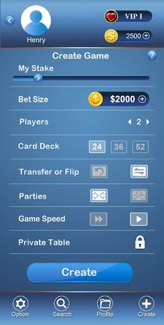 AGED Durak - Screenshot 2