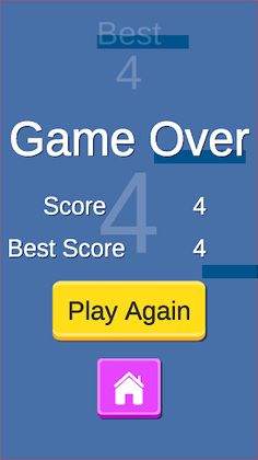 Jumpy - Screenshot 4