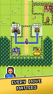 Island Empire - Strategy - Screenshot 1