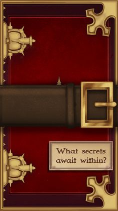 Tome of Puzzles - Screenshot 1