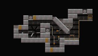 Bad world - Screenshot 1