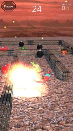 AGENT BABIES - Screenshot 4