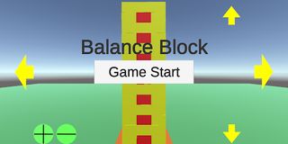 Balance Block Jenga - Screenshot 3