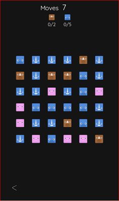 Animal Dots - Screenshot 2