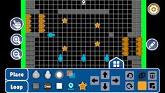 AvoidFire&Ice : 얼음과 불 피하기 - Screenshot 4