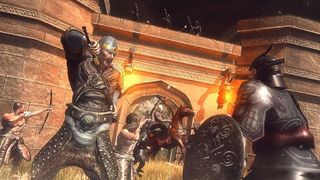 Ertugrul Ghazi Game - Screenshot 2