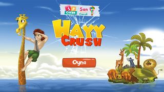Hayy Crush - Screenshot 2