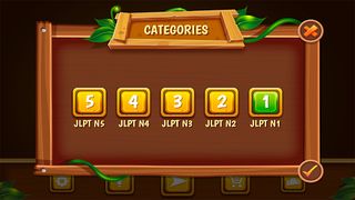 Easy Japanesey 2 - Screenshot 3